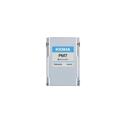 Kioxia PM7-R SSD 1.92TB 2.5'' SAS 24G (KPM7VRUG1T92)