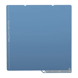 Anycubic Cool Plate για Kobra S1 / Kobra S1 Combo (250×250 mm)