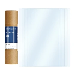 Anycubic NFEP Φιλμ 10.1" (0.15 mm) - Ανταλλακτικό FEP για Photon Mono M5 / M5s / M5s Pro / M7 / M7 Pro (MPN S020151, EAN 5905156104051)