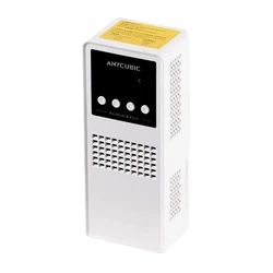 Anycubic Air Heat & Pure Set (EU) για Photon Mono M5s/M5s Pro