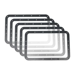 Anycubic Μεμβράνη FEP 7,1 ιντσών (5 τεμ.) – Συμβατή με Photon Mono 4 Ultra