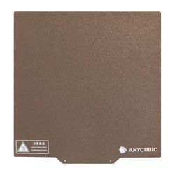 Anycubic PEI Ελατήριο Ατσάλινη Πλάκα (Build Plate) για Kobra 2 / Kobra 2 Pro