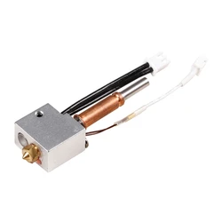 Hotend Anycubic 0,8 mm - Συμβατό με Kobra 3, Combo, V2, V2 Combo