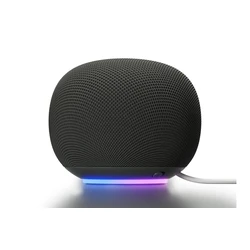 Google Home Speaker - Porcelain (White) GA09978-EU