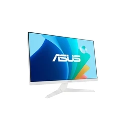 ASUS EyeCare VY249HGR-W 23.8" (60.45 cm) IPS FHD Gaming Monitor - Λευκό