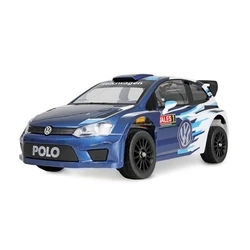 Amewi Hyper Go VW Polo R WRC Rallye Brushless 4WD 1:10 RTR - RC αυτοκίνητο