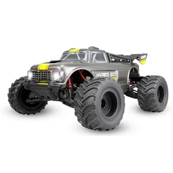 Amewi Hyper Go TX10 Truggy Brushless 1:10 RTR γκρι