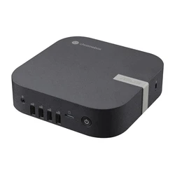 ASUS CHROMEBOX6-S7009UN Core 7 150U 8GB RAM 256GB SSD ChromeOS (90MS03H1-M000D0)