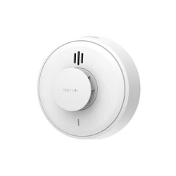 WISUALARM DHI-HY-HT10A-R8 Ασύρματος Διασυνδεδεμένος Ανιχνευτής Θερμότητας (10 έτη μπαταρίας)