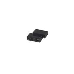 Shiverpeaks PROFESSIONAL HDMI Διανομέας 1xΕΙΣΟΔΟΣ 2xΕΞΟΔΟΙ 4K2K 3D (SP05-03002)