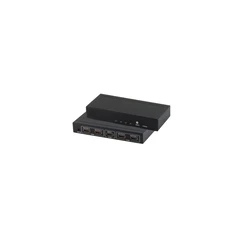 Shiverpeaks PROFESSIONAL HDMI Διανομέας 1x IN 4x OUT 4K2K 3D (SP05-03004)