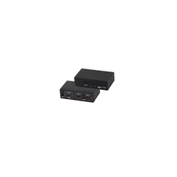 Shiverpeaks PROFESSIONAL HDMI Switch 2xIN 1xOUT 4K2K 3D - HDMI διακόπτης 2 σε 1