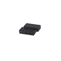shiverpeaks PROFESSIONAL HDMI διακόπτης 3xIN 1xOUT 4K2K 3D (SP05-02003)