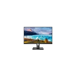 Philips 272S1 27" IPS 1920x1080 Μαύρο (Ανακατασκευασμένο) - ecotech