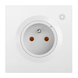 Έξυπνη Πρίζα Τοίχου Sonoff WS01TPE-E (Type E) Wi‑Fi 16A 4000W