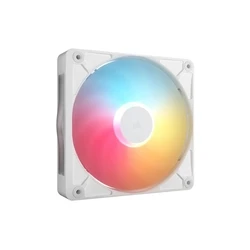CORSAIR iCUE LINK RX140 II RGB 140mm Λευκό Ανεμιστήρας (μονός)
