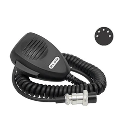 Μικρομεγάφωνο Ασύρματου Πομποδέκτη Blow 5PIN