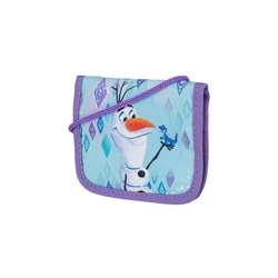 McNeill Πορτοφολάκι Λαιμού (Brustbeutel) DISNEY - FROZEN