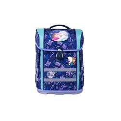 McNeill School Satchel Set PERFECTO 5-piece Disney Frozen II