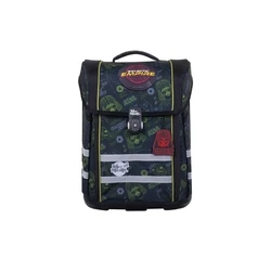 McNeill School Backpack Set PERFECTO 5-piece DISNEY - STAR WARS II