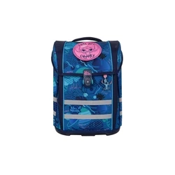 McNeill PERFECTO 5-piece School Backpack Set - DISNEY-STITCH (2026)