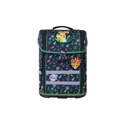 McNeill PERFECTO 5-piece School Backpack Set  Disney Lion King
