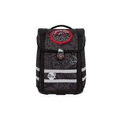 McNeill PERFECTO 5-piece School Backpack Set - Star Wars Darth Vader