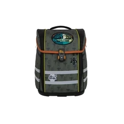 McNeill Schulranzen-Set PERFECTO 5-piece STAR WARS - MANDALORIAN