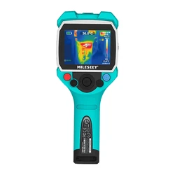 Mileseey TR256A Thermal Camera (20°C to 550°C)