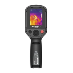 Mileseey TR20 Pro Thermal Camera with 2.8" Display — up to 550°C