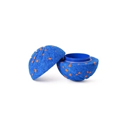 CHEERBLE Wicked Ball Air Κέλυφος - Royal Blue