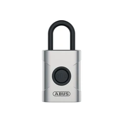 ABUS EVEROX One 61/45 Ηλεκτρονικό Κλειδαριά-Λουκέτο (Bluetooth)