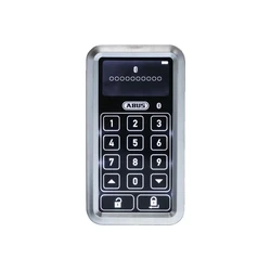 ABUS HomeTec Pro CFT3100 Bluetooth Πληκτρολόγιο Πρόσβασης