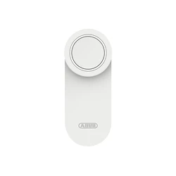 ABUS LOXERIS One λευκή