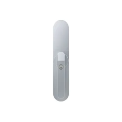 ABUS WINTECTO One μηχανισμός παραθύρου, ασημί