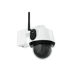 ABUS SmartLook Κάμερα Pan/Tilt (Schwenk-/Neige) Λευκή (PPIC52520)