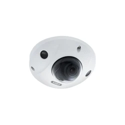 ABUS 4 MP IP Mini Dome κάμερα 2,8 mm (IPCB44511A)