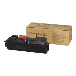 Toner Kyocera TK 120 - Black - Original