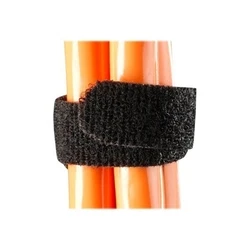 Δεματικά Καλωδίων Rittal hook and loop tape WxL 16x5000mm(Black)