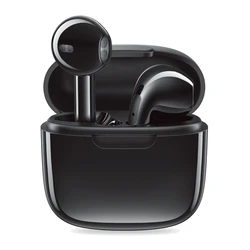 Bluetooth Handsfree ATC-25 TWS Black