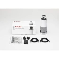 Αξεσουάρ Συνδιάσκεψης Ricoh 360 Meeting Hub