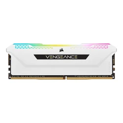 Μνήμη RAM Σταθερού DDR4 16GB Corsair Vengeance RGB PRO SL - 2 x 8 - DIMM 288-PIN - unbuffered