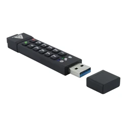 USB Flash 128GB Apricorn SecureKey USB 3.0