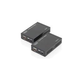 HDMI Extender Digitus Professional Set
