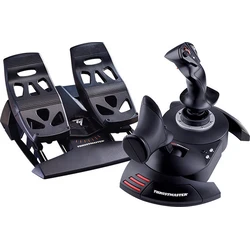 Joystick Thrustmaster T.Flight Full Kit X