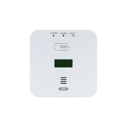 ABUS CO-Melder COWM510 - Ανιχνευτής Μονοξειδίου του ʼνθρακα