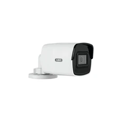 ABUS 8 MP PoE IP Μίνι-Tube Κάμερα (TVIP68511)