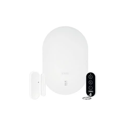 ABUS Smartvest Pro Ασύρματο Σετ Εκκίνησης Συναγερμού (Starterset)