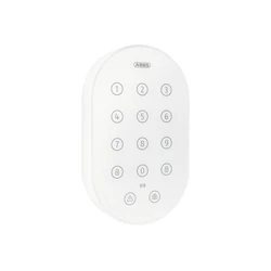 ABUS Smartvest Pro Funk-Bedienteil  Ασύρματο Πληκτρολόγιο/Μονάδα Ελέγχου (FUBE45010)
