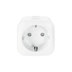 ABUS Smartvest Pro Ασύρματη Εσωτερική Πρίζα (Funk-Steckdose)